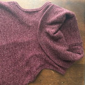 AE Cowl Neck Tunic